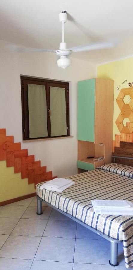 Country House Una Cupra Marittima Ngoại thất bức ảnh