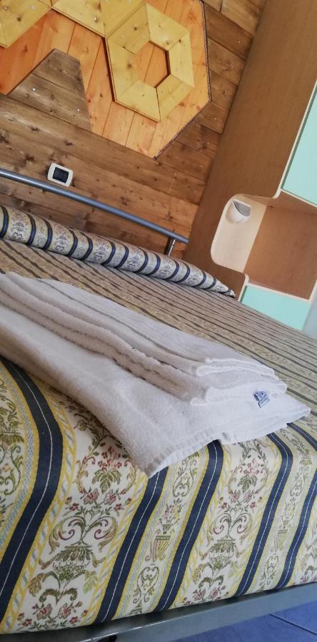 Country House Una Cupra Marittima Ngoại thất bức ảnh