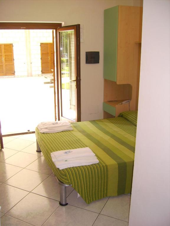 Country House Una Cupra Marittima Phòng bức ảnh