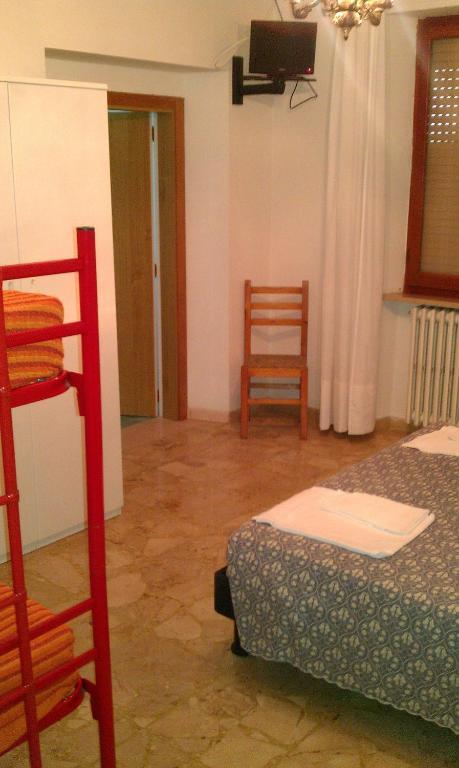 Country House Una Cupra Marittima Phòng bức ảnh