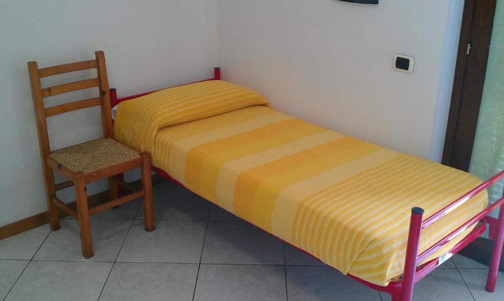 Country House Una Cupra Marittima Phòng bức ảnh