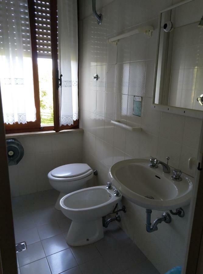 Country House Una Cupra Marittima Ngoại thất bức ảnh