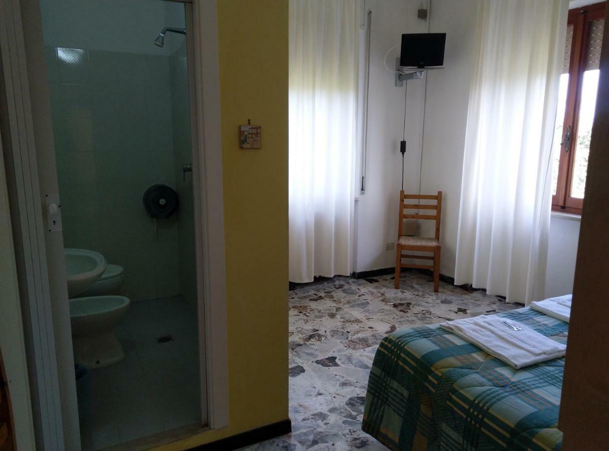 Country House Una Cupra Marittima Ngoại thất bức ảnh