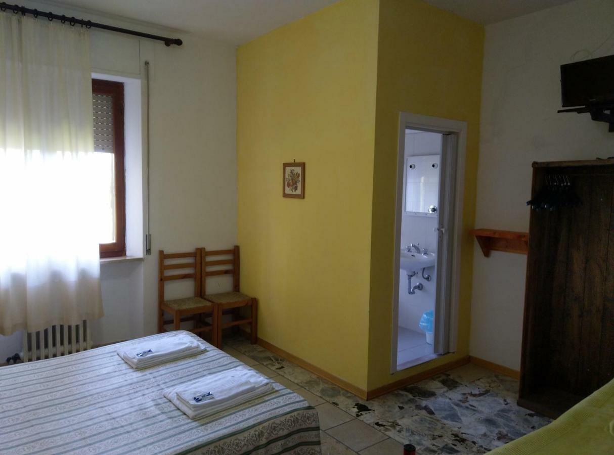 Country House Una Cupra Marittima Ngoại thất bức ảnh