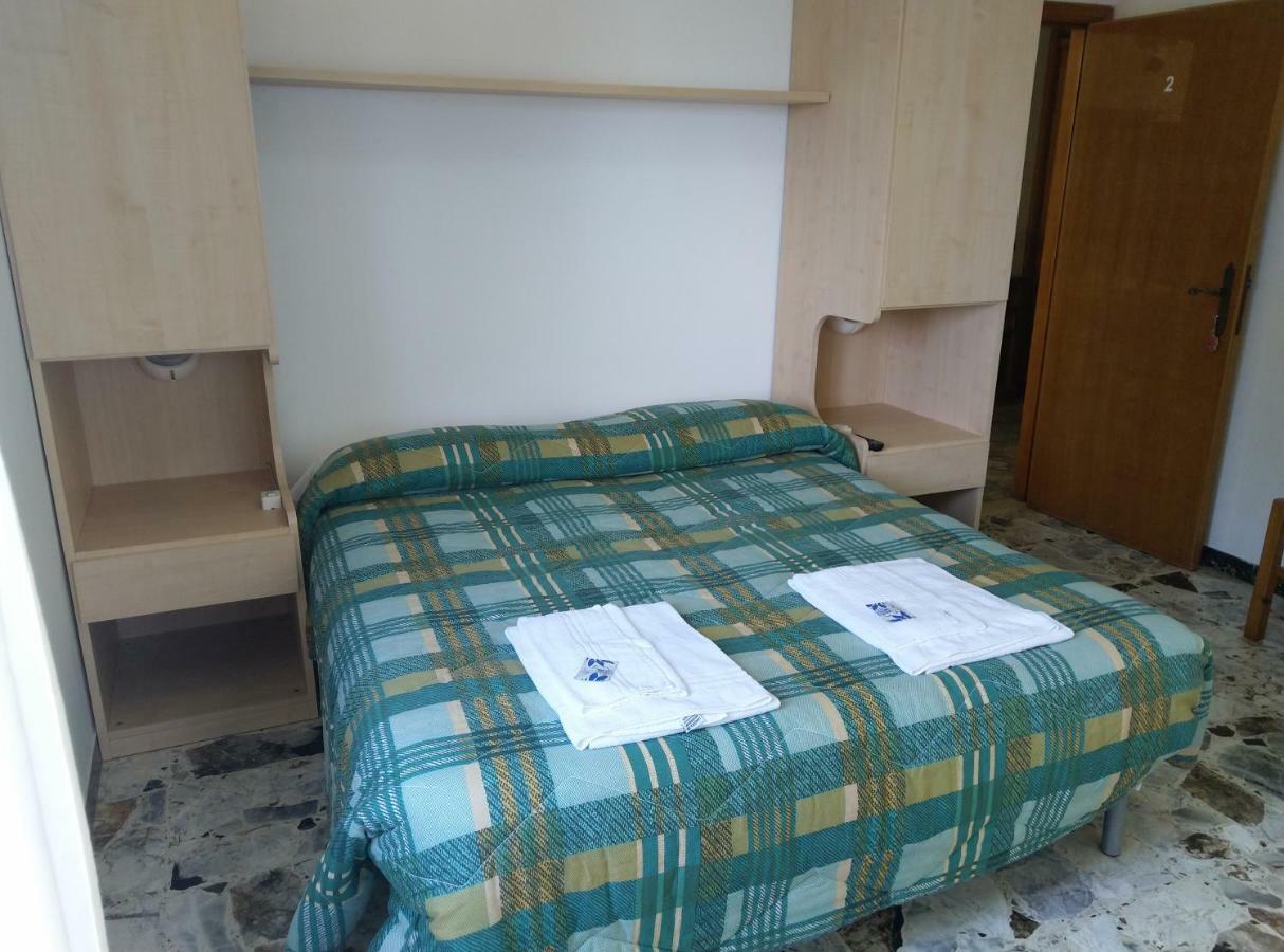 Country House Una Cupra Marittima Ngoại thất bức ảnh